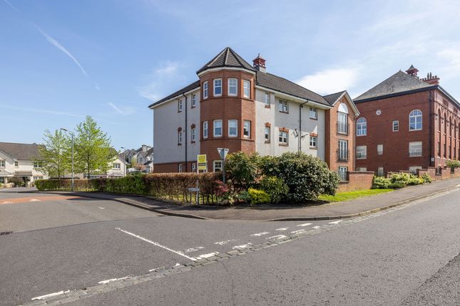 Flat for sale in Braids Circle, Paisley