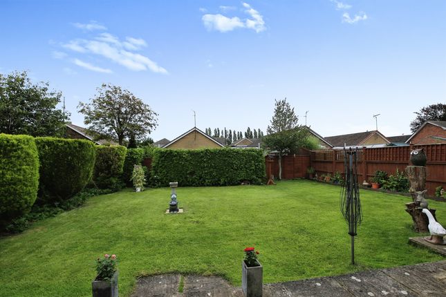 6, Harpe Close, Spalding photo 3