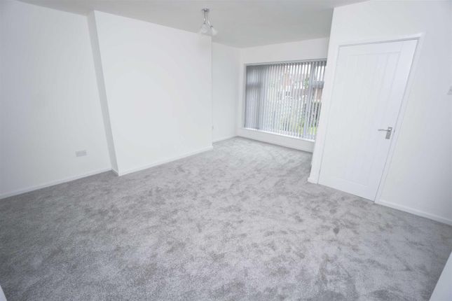 Thumbnail Semi-detached house to rent in Rayden Crescent, Westhoughton, Bolton