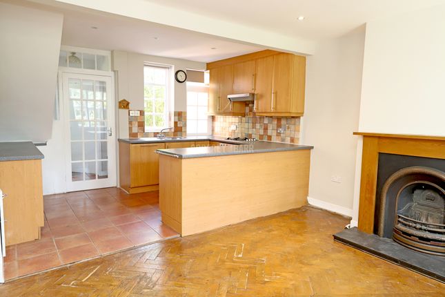 Falloden Way, Falloden Way, Hampstead Garden Suburb photo 2