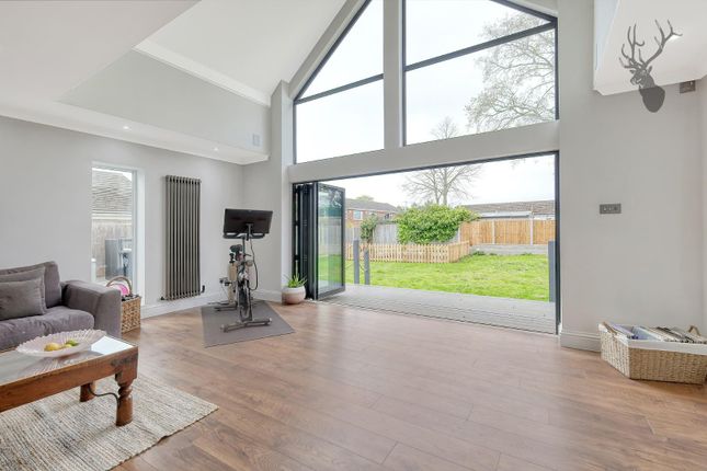 Detached house for sale in King Edwards Road, South Woodham Ferrers, Chelmsford