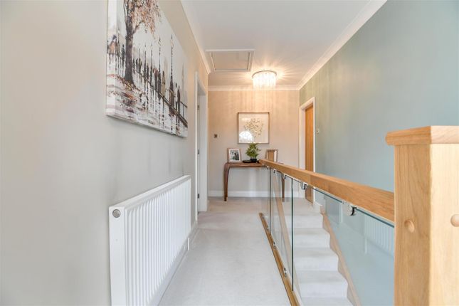 1st Floor Landing
