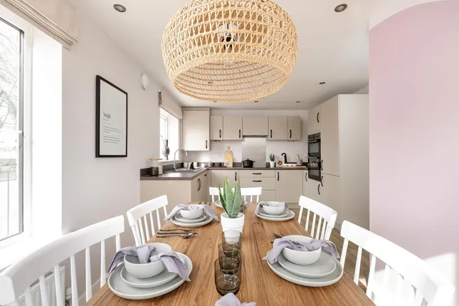 Taylor Wimpey - Poppyfield Green
