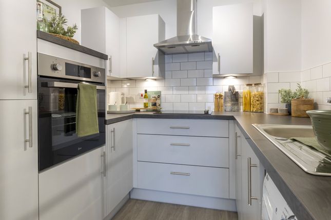 Apt 12a 2 Bedroom Apartment,, Plot 12a Barum Lodge, Devon photo 4