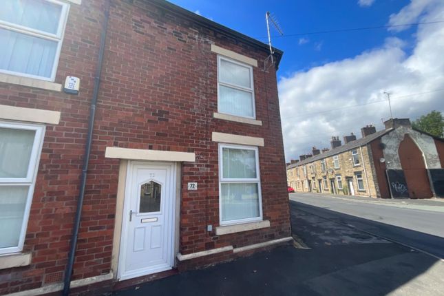 2-bed house on 72, Lindsay Street, Stalybridge, £925/mo