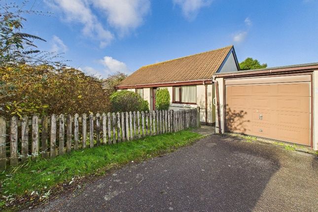 2-bed bungalow on 3, Penkenna Close, Bude, £300,000