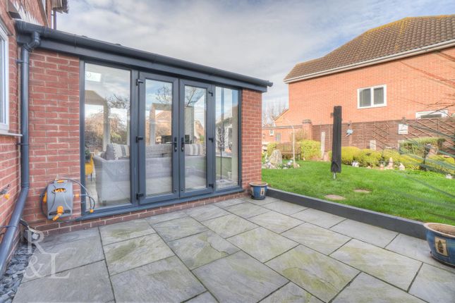 4, Brookfields Way, Loughborough photo 4