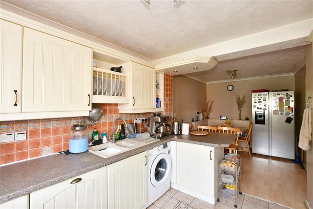 Semi-detached house for sale in The Holt, Burgess Hill, West Sussex