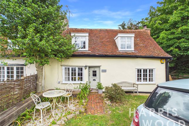 3-bed house on 37, The Lane, Colchester, £2,250/mo