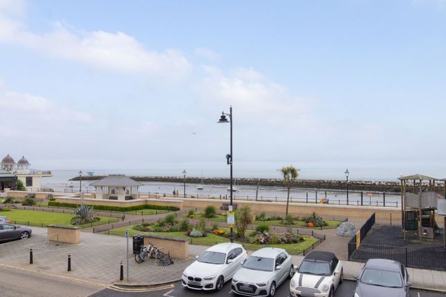 Thumbnail Flat for sale in Central Parade, Herne Bay