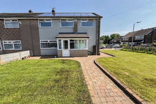 4-bed house on 31 Chadderton Drive, Bury, £398,000
