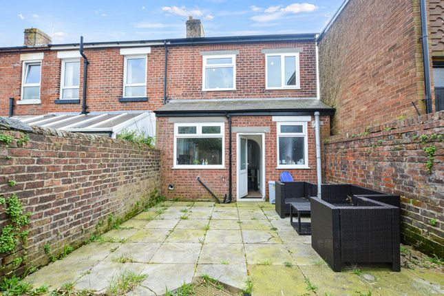 End terrace house for sale in Stanley Street, Preston, Lancashire