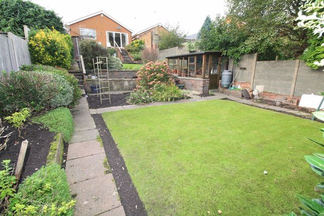 Detached bungalow for sale in Cinder Road, Gornal Wood, Dudley
