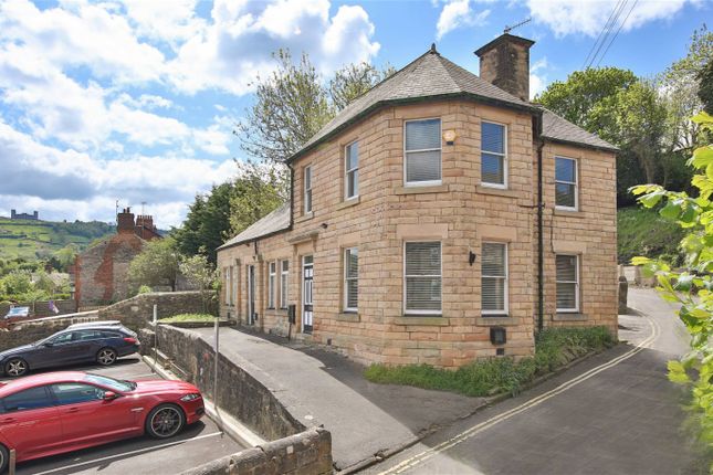 Thumbnail Detached house for sale in Holt Lane, Matlock