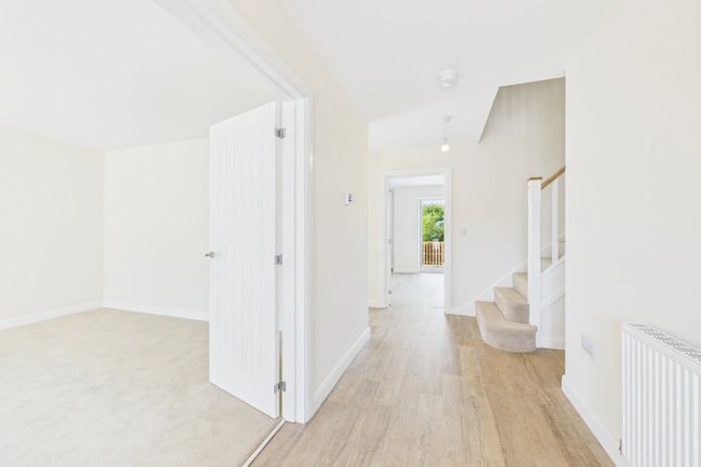 Plot 26 - Seymour, Lower Kirklington Road, Nottingham photo 2