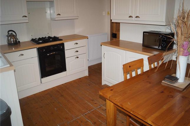 Flat to rent in Great Western Place, Aberdeen
