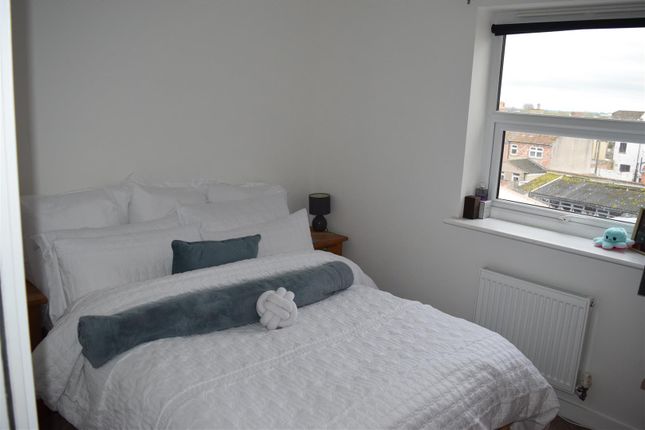 Apartment 6, 8, Esplanade, Burnham-On-Sea photo 4