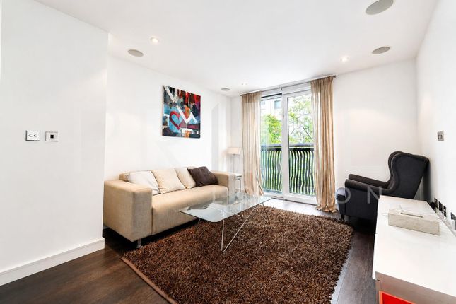 32, Bramah House, Grosvenor Waterside photo 2