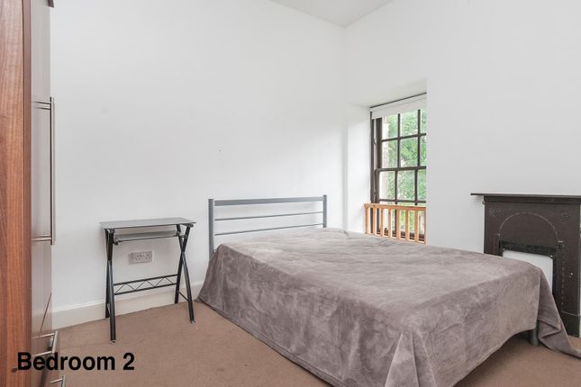 Thumbnail Room to rent in Candlemaker Row, Edinburgh