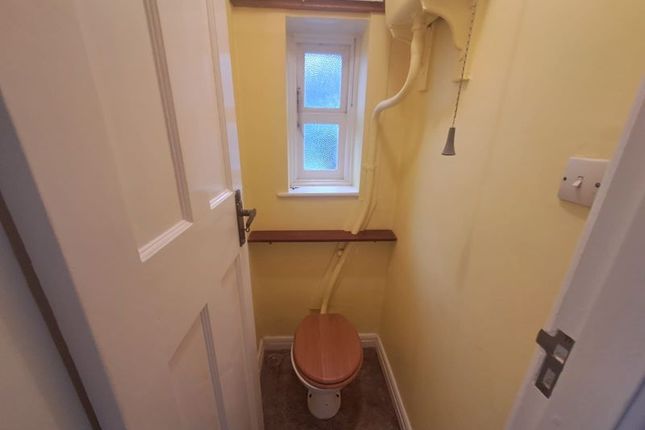 Semi-detached house for sale in Kirkstone Road South, Litherland, Liverpool