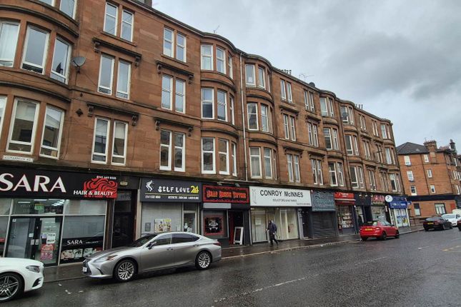 Flat to rent in Kilmarnock Road, Glasgow