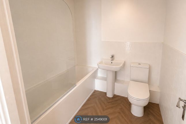 Apartment, Belgrave Chapel Belgrave Square, Darwen photo 2