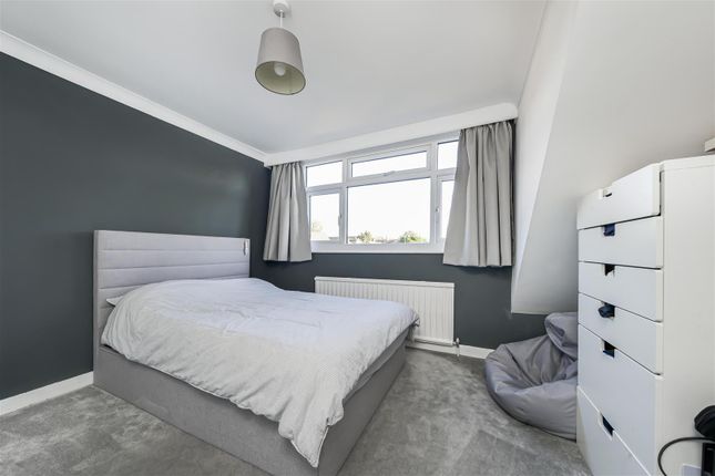 Semi-detached house for sale in Woodside Road, Bricket Wood, St. Albans