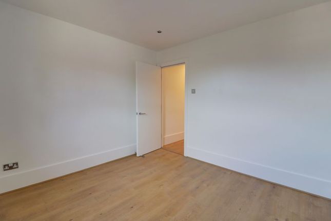 Flat for sale in Clarence Road, Southsea