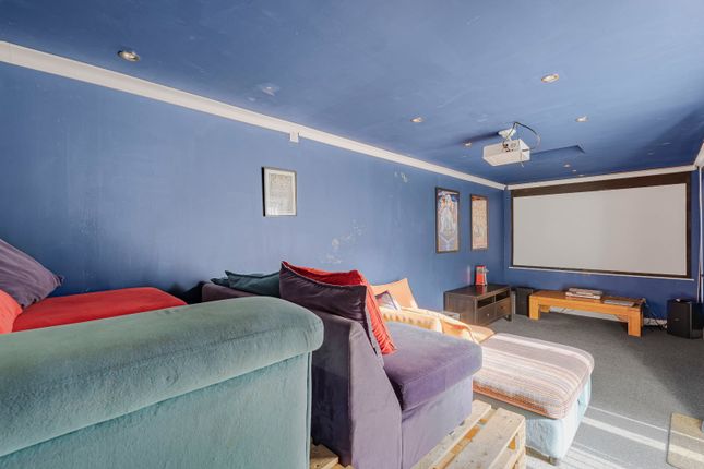 Cinema Room