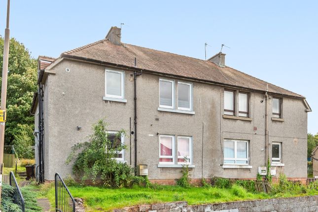 Flat to rent in Preston Crescent, Linlithgow