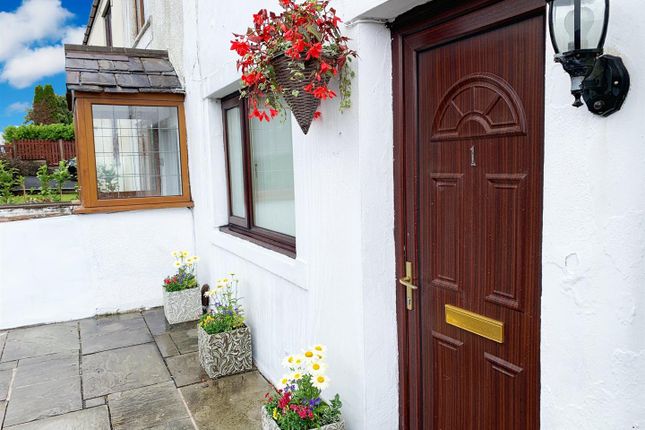 Cottage to rent in 3 Bed Cottage, Isle Of Man, Ramsgreave, Blackburn