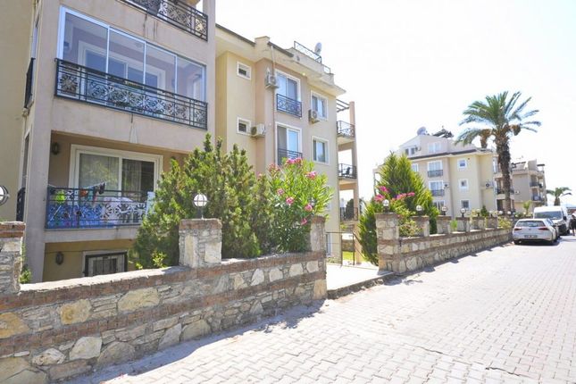 Apartment for sale in Fethiye, Muğla, Aydın, Aegean, Turkey