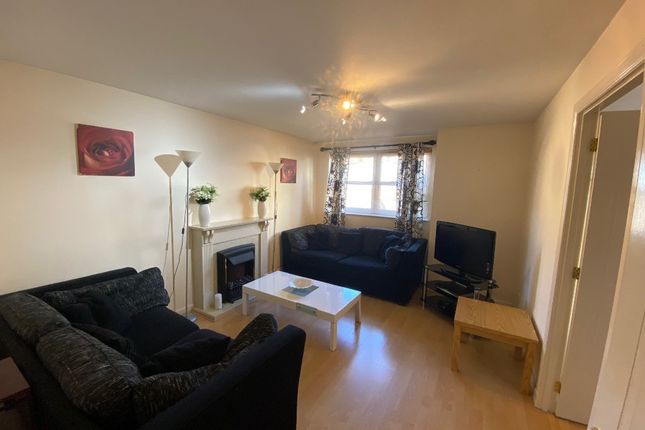 Flat to rent in Charles Street; St Stephens' Court, City Centre, Aberdeen