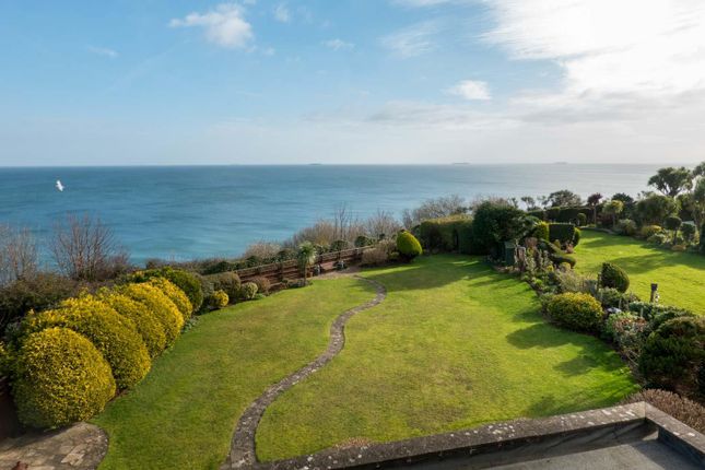Property for sale in Littlestairs Road, Shanklin