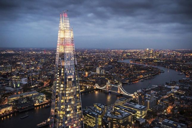 Thumbnail Office to let in The Shard, Tog 24/25, 32 London Bridge St, London