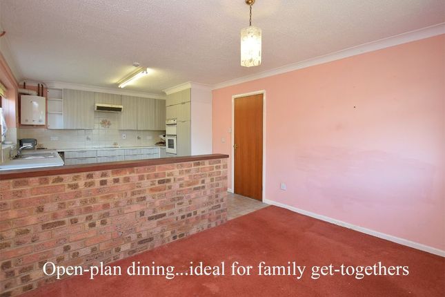Bungalow for sale in Philips Chase, Hunstanton