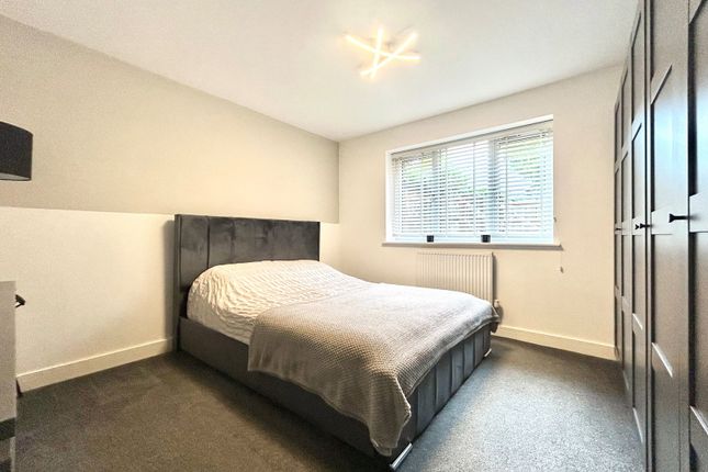 Apartment One,Eden Court, 31A Kennedy Crescent, Dudley photo 4