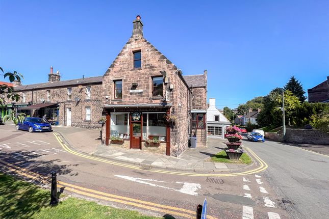 Thumbnail Property for sale in Market Place, Wooler