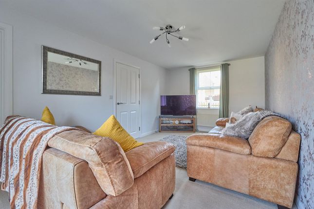 2, William Spencer Avenue, Sapcote photo 4