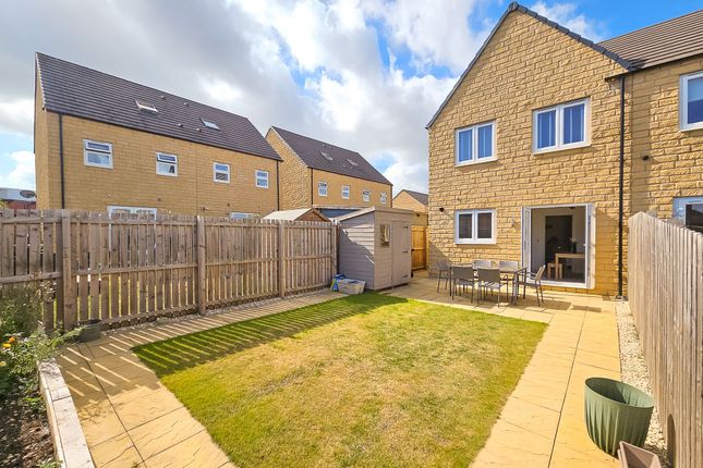 91 Buttersyke Way, Harrogate photo 4