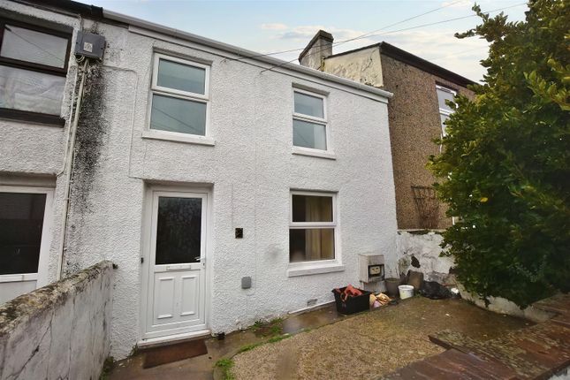 Thumbnail Cottage for sale in Hillside Terrace, East End, Redruth