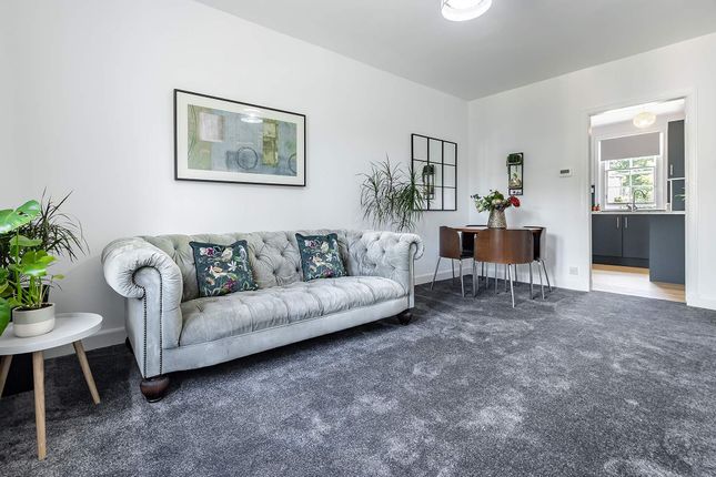 Flat for sale in Preston Road, Linlithgow