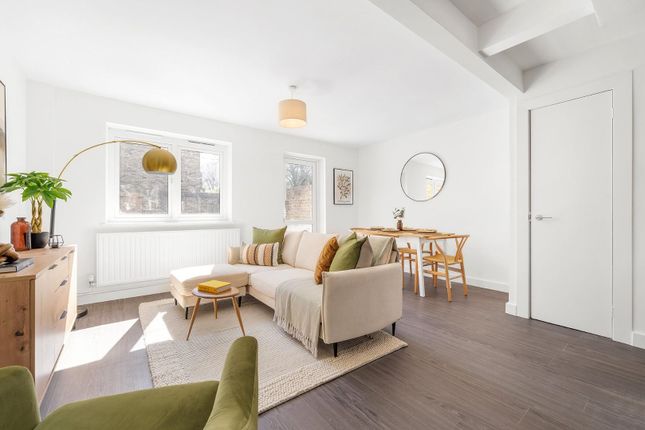 90, Cubitt Terrace, London photo 4
