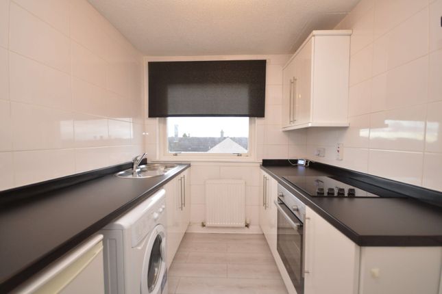 Thumbnail Flat to rent in Carlyle Drive, Calderwood, East Kilbride, South Lanarkshire