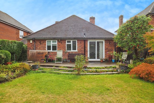 46, Charlecote Drive, Nottingham photo 2