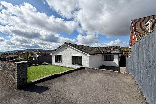 89 Lakeside Gardens, Merthyr Tydfil photo 2