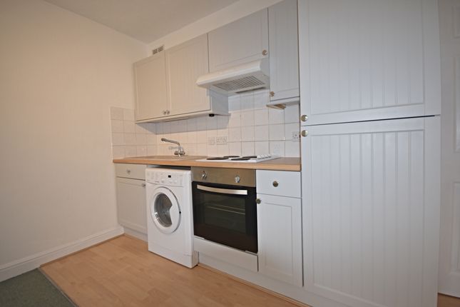 Flat 57 Tavistock Court, Mansfield Road, Nottingham photo 4