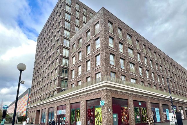 Flat 28, Galley House, 1 Atlantis Avenue, London photo 3