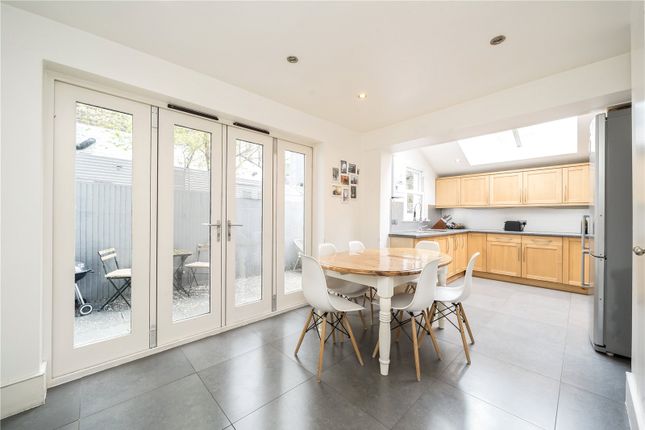Terraced house for sale in Yeldham Road, London