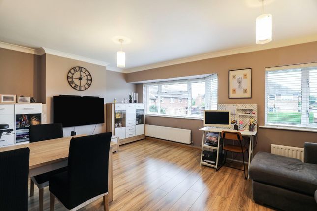 Flat for sale in Woodfield Drive, Harrogate